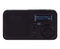 IMPERIAL Imperial DABMAN 17 DAB+ / FM Stereo Radio Black - 1535010 - zdjęcie 3